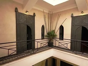 Riad Pierres Et Saveurs Soleil  Marrakesh