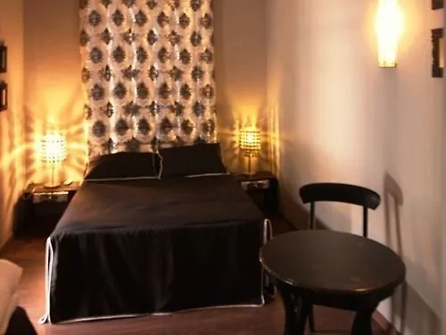 Riad Pierres Et Saveurs Soleil Morocco