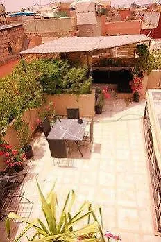 Riad Pierres Et Saveurs Soleil Morocco