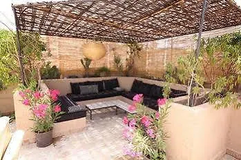 Riad Pierres Et Saveurs Soleil