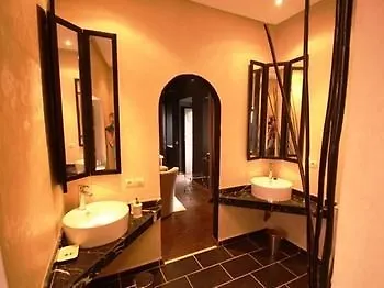 ***  Riad Pierres Et Saveurs Soleil Morocco