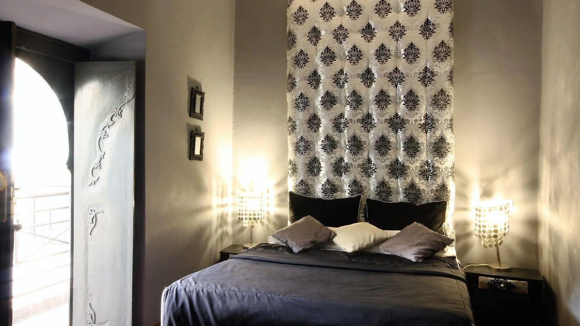 Riad Pierres Et Saveurs Soleil 3*, Marrakesh Morocco