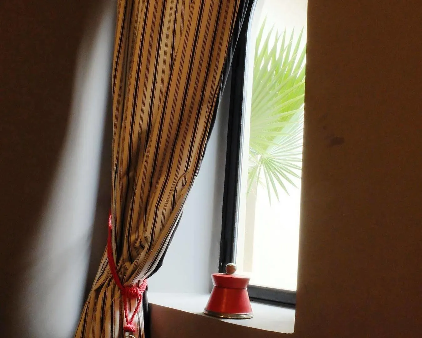 Riad Pierres Et Saveurs Soleil Marrakesh
