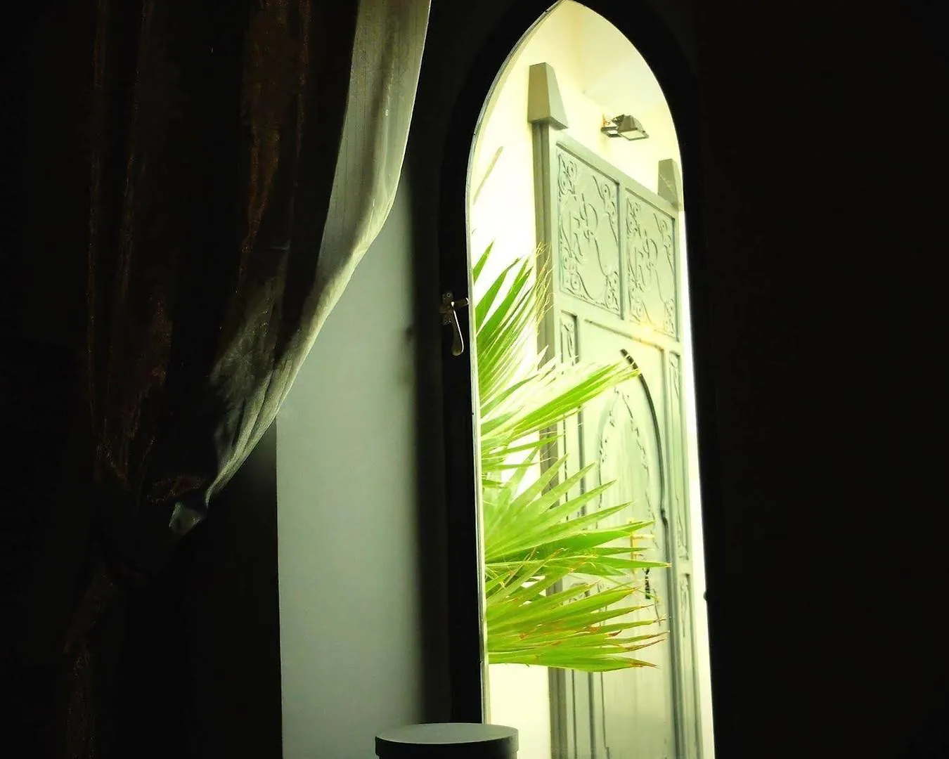Riad Pierres Et Saveurs Soleil